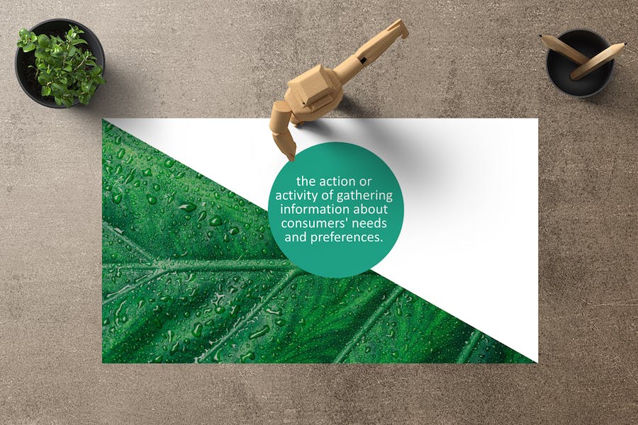 简约欧美商务团队介绍keynote模板 - 顶尖PPT