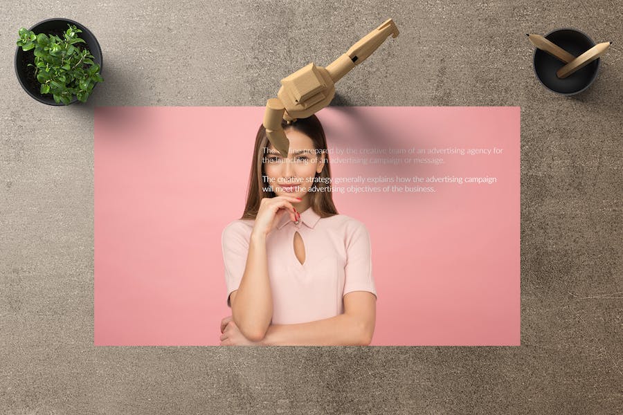 简约欧美商务团队介绍keynote模板 - 顶尖PPT