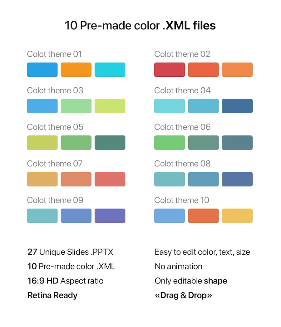 鱼骨石川图问题分析PPT模板 - 顶尖PPT