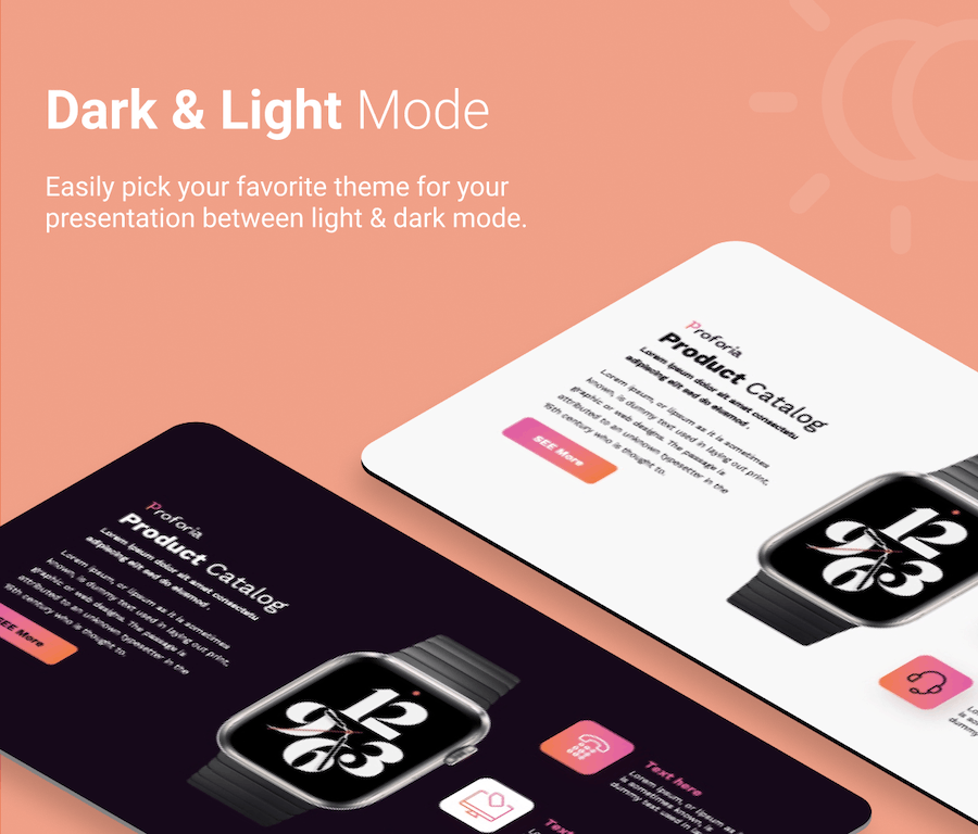 商务销售提案PPT模板 - 顶尖PPT