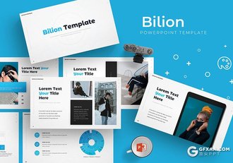 30页扁平化欧美商务工作总结计划ppt模板 - 顶尖PPT