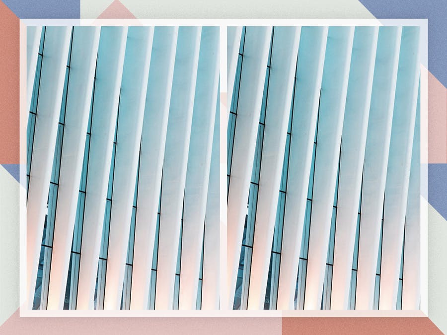 简约设计创意商业融资PPT模板 - 顶尖PPT