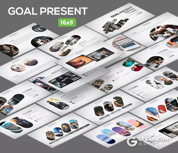 255页高端设计创意商务多用途ppt模板 - 顶尖PPT