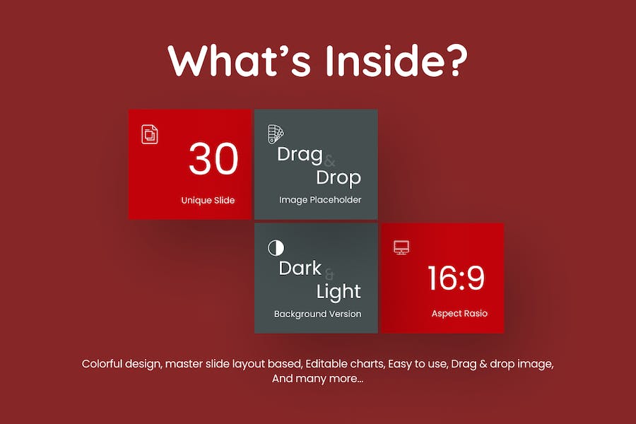 医疗医学研究分析传染病防护keynote模板 - 顶尖PPT