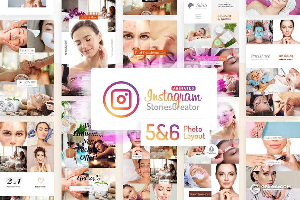 39页竖版纯图片展示PPT模板 - 顶尖PPT