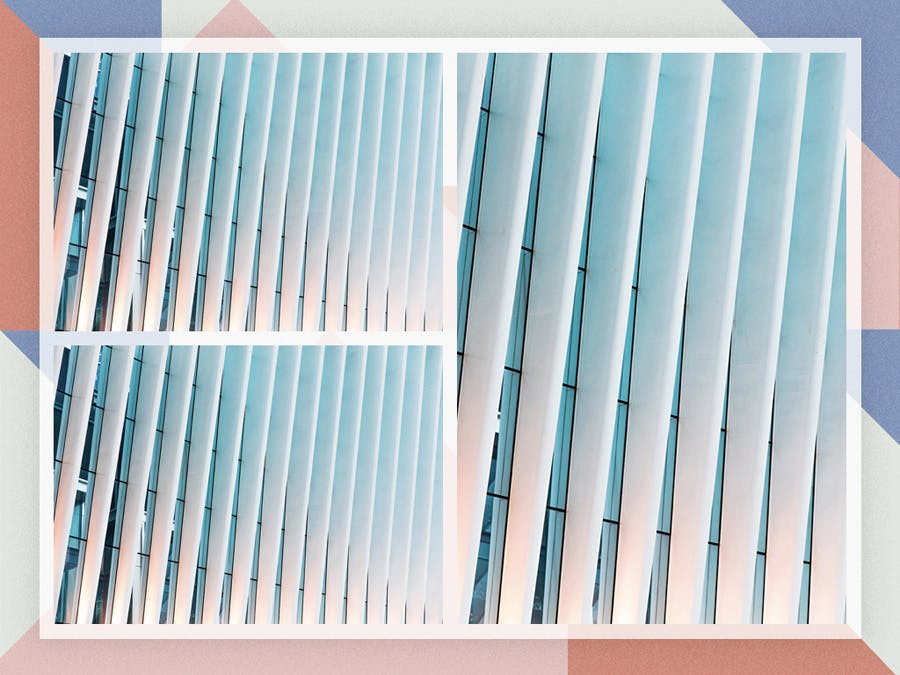 简约设计创意商业融资PPT模板 - 顶尖PPT