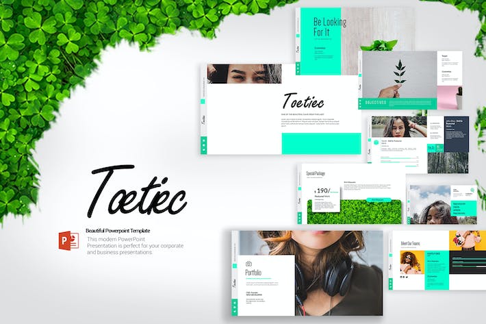 专业演讲主题活动宣传推广PPT模板 - 顶尖PPT