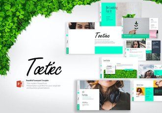 专业演讲主题活动宣传推广PPT模板 - 顶尖PPT