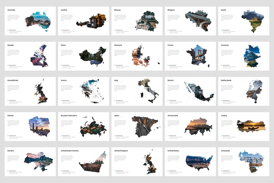 蓝色创意提案年计划总结项目汇报多用途keynote模板 - 顶尖PPT