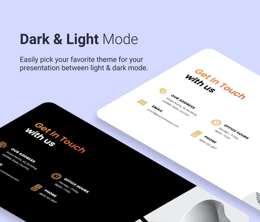 项目融资路演商业计划书PPT模板 - 顶尖PPT
