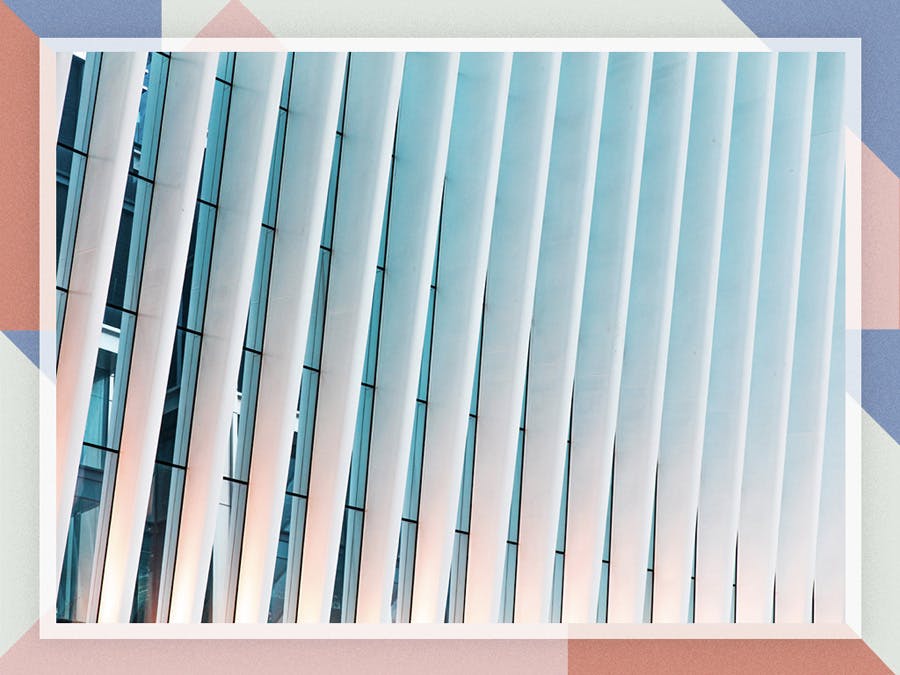 简约设计创意商业融资PPT模板 - 顶尖PPT