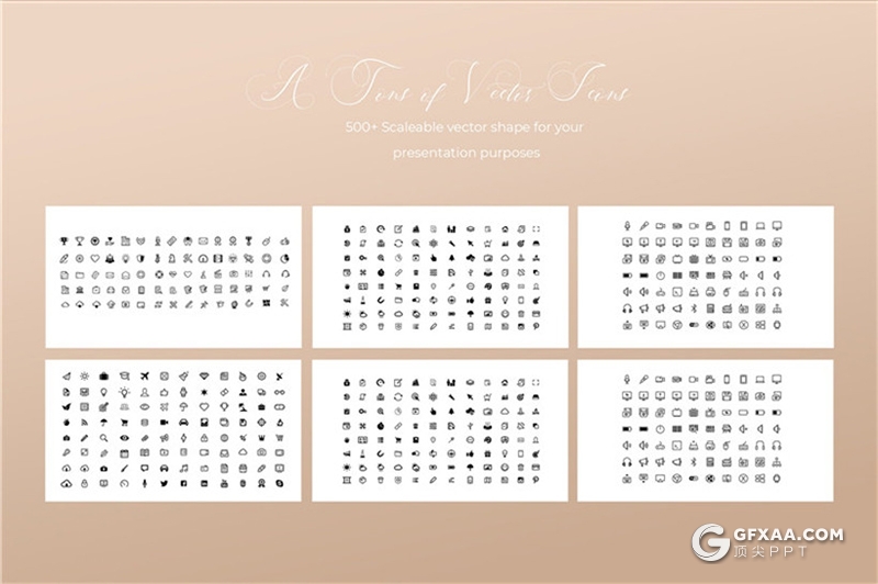 40页婚礼爱情摄影图片展示ppt模板 - 顶尖PPT