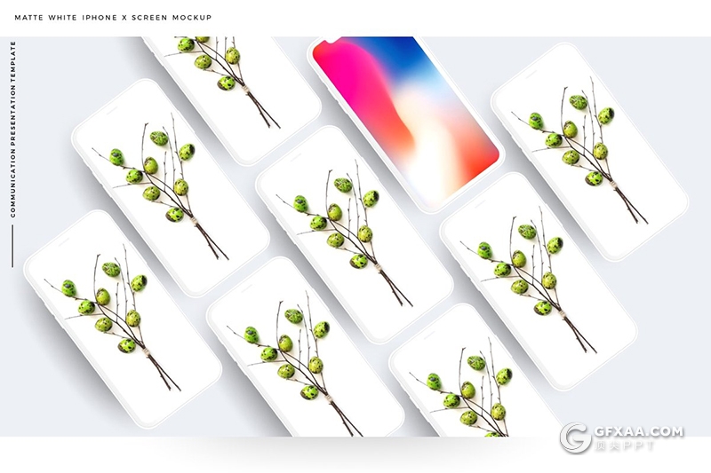 102页国外创意人物剪影图片多用途ppt模板 - 顶尖PPT