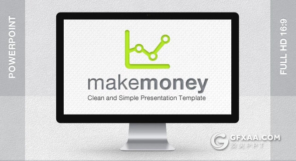 27页3种配色投资分析PPT模板 - 顶尖PPT