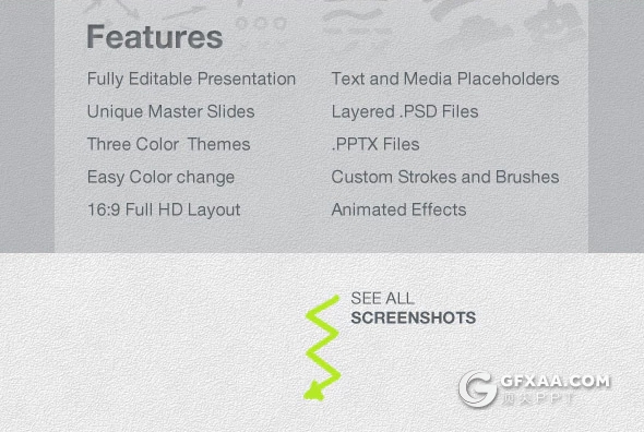 27页3种配色投资分析PPT模板 - 顶尖PPT