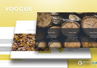 30页扁平化商务风格keynote模板 5种配色 - 顶尖PPT