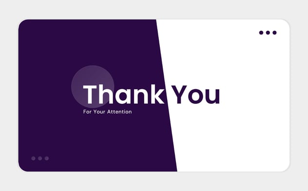 玻璃形态艺术风格keynote模板 - 顶尖PPT