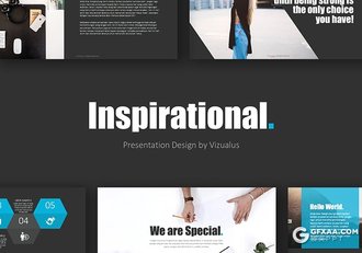 58页蓝黑搭配商业计划工作总结keynote模板 - 顶尖PPT