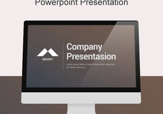 60页企业会议工作汇报总结PPT模板 - 顶尖PPT