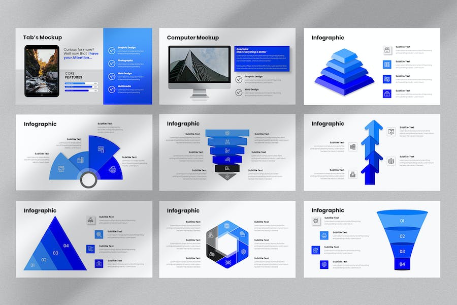 商业融资建议书方案PPT模板 - 顶尖PPT