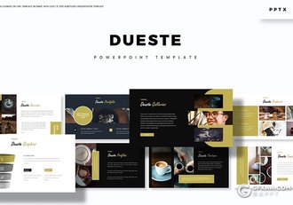 30页5种配色简约大气产品展示ppt模板 - 顶尖PPT