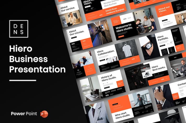 高端大气商业计划企业合作项目汇报团队展示通用PPT模板 - 顶尖PPT