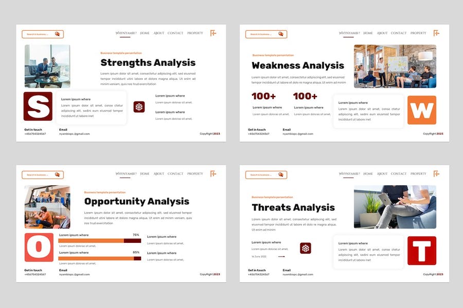 商业财务计划讲述展示融资方案推介Keynote模板 - 顶尖PPT