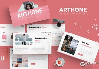 30页5种配色国外商务工作总结汇报ppt模板 - 顶尖PPT