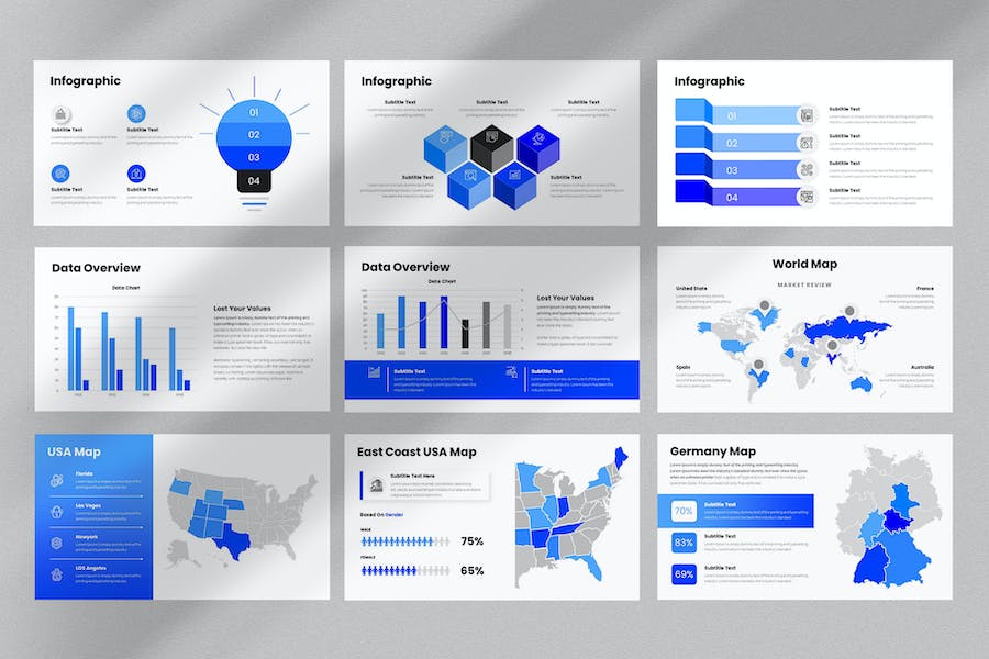商业融资建议书方案PPT模板 - 顶尖PPT