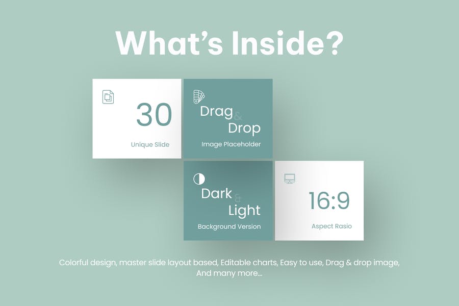 科学医术研究医学论文肺炎预防国外PPT模板 - 顶尖PPT