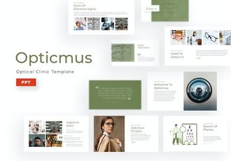 创意商业融资营销方案PPT模板 - 顶尖PPT