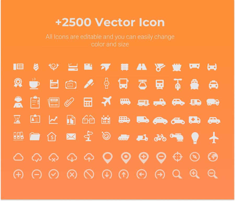 卡通插画风格教育教学PPT模板 - 顶尖PPT