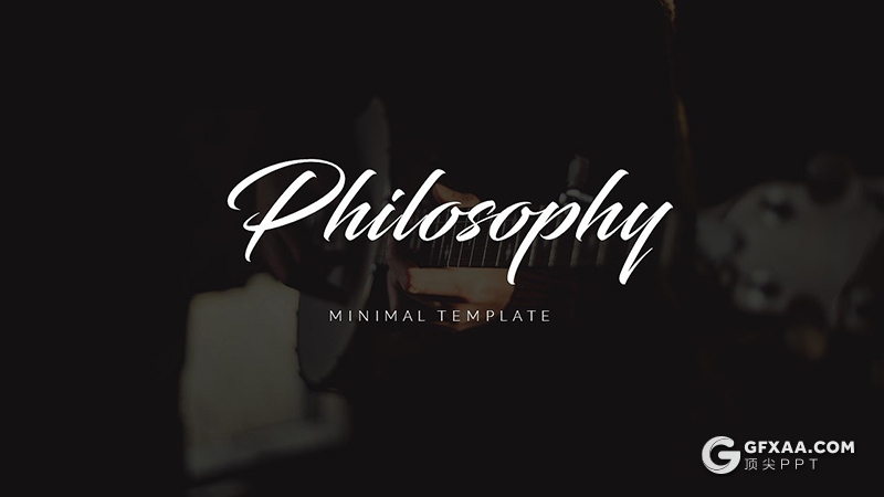 5套国外简约风多用途keynote模板合集下载 - 顶尖PPT