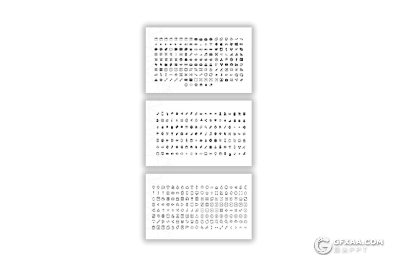 75页简约风格咖啡产品介绍展示PPT模板 - 顶尖PPT