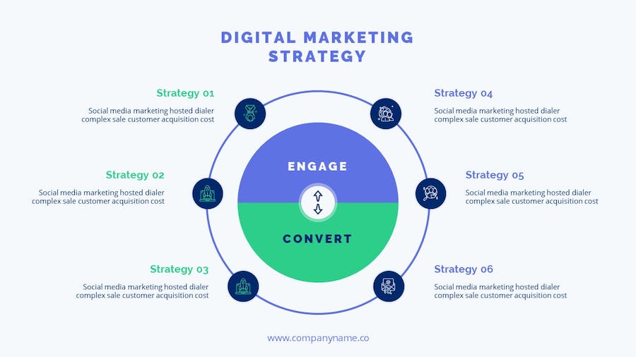 商业计划企业合作建议书企业团队介绍商务通用PPT模板 - 顶尖PPT