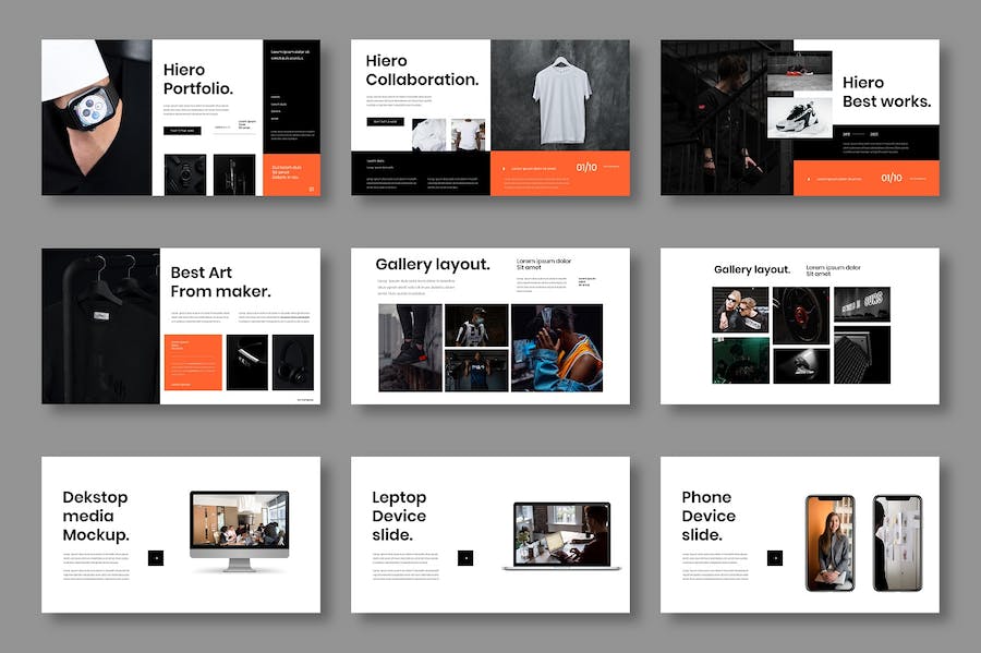 高端大气商业计划企业合作项目汇报团队展示通用PPT模板 - 顶尖PPT