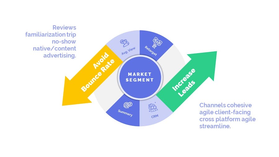 商业计划企业合作建议书企业团队介绍商务通用PPT模板 - 顶尖PPT