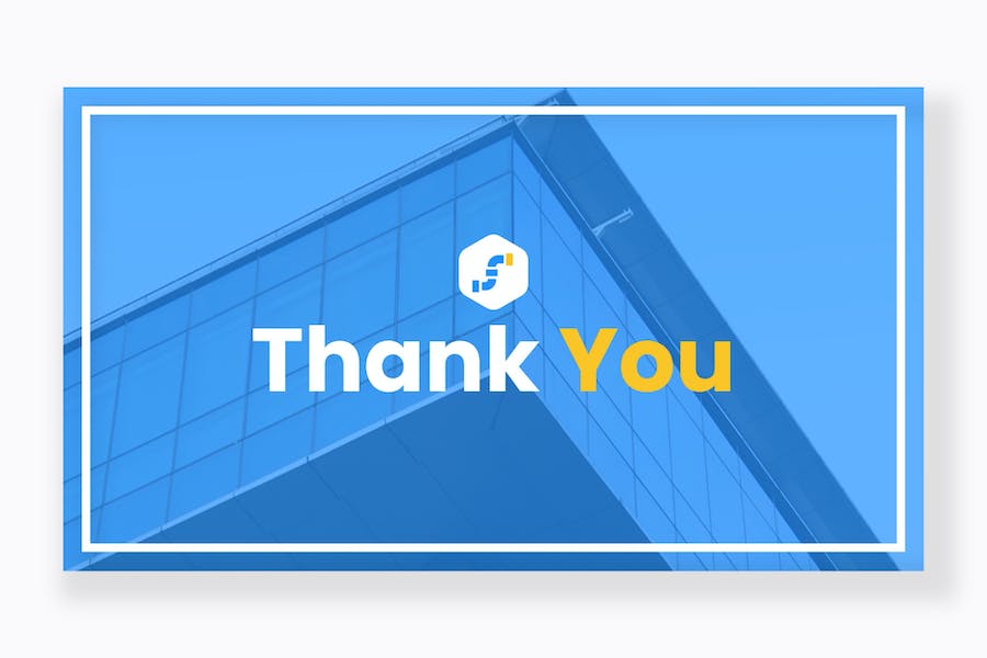 管道服务业务推广展示Keynote模板 - 顶尖PPT