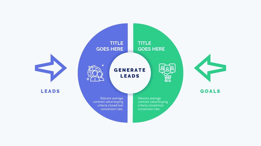 商业计划企业合作建议书企业团队介绍商务通用PPT模板 - 顶尖PPT