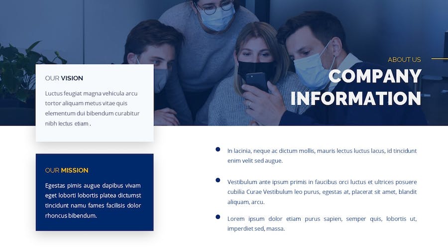 商业计划企业合作建议书企业团队介绍商务通用PPT模板 - 顶尖PPT