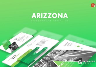 30页5种配色年终工作总结汇报ppt模板 - 顶尖PPT