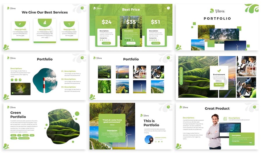 美容护肤品牌推广销售策略Keynote模板 - 顶尖PPT