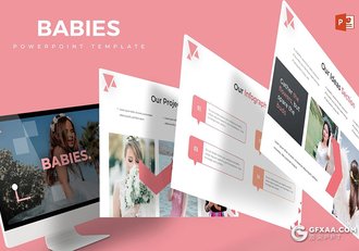 30页5种配色婚礼拍摄个人写真拍照分析统计PPT模板 - 顶尖PPT