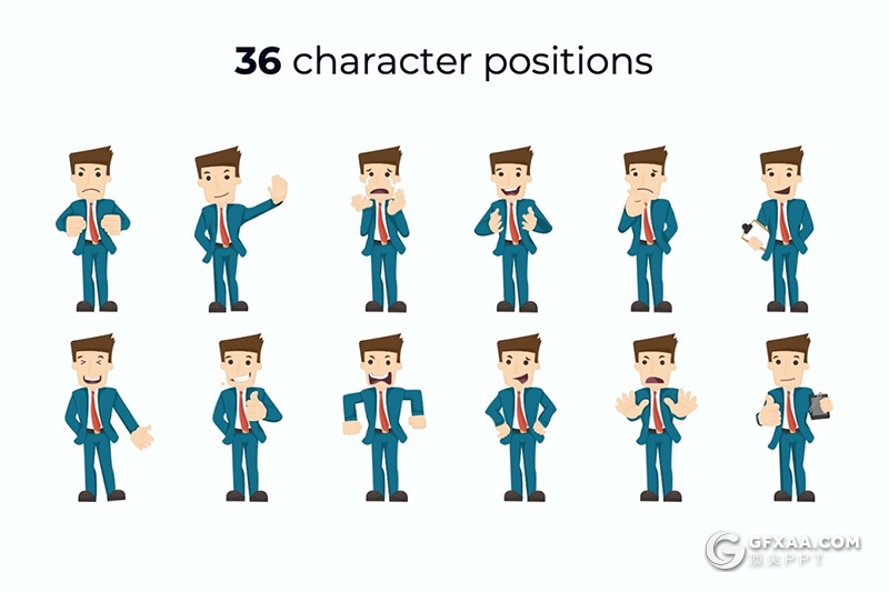 39页科技风格区块链数据分析PPT模板+31页人物模板 - 顶尖PPT