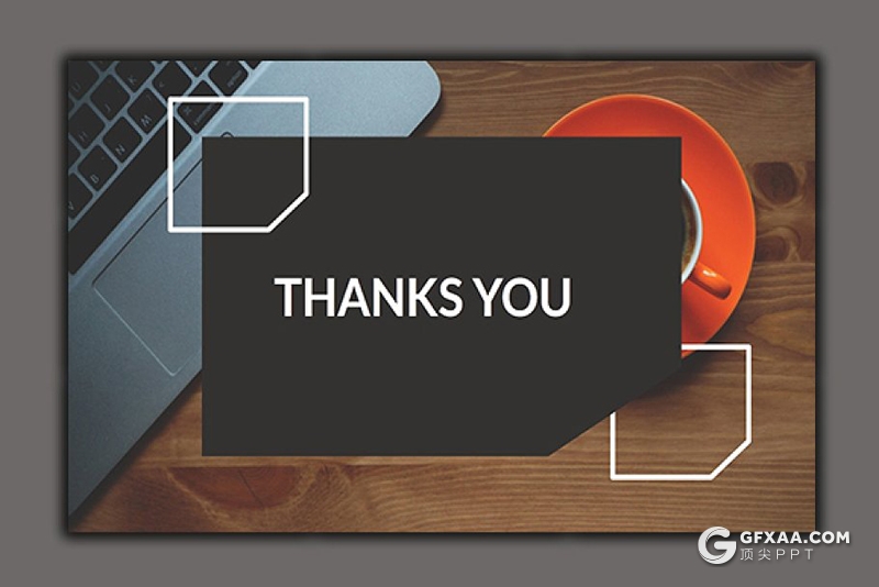 55页极简杂志风格摄影美图展示ppt模板 - 顶尖PPT