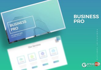 30页欧美风格年终工作新年计划ppt模板 5种配色方案 - 顶尖PPT