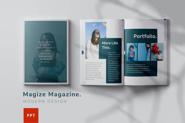 创意商业融资营销方案PPT模板 - 顶尖PPT