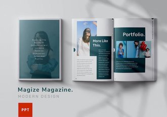 创意商业融资营销方案PPT模板 - 顶尖PPT