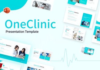 现代医学研究支原体肺炎治疗预防PPT模板 - 顶尖PPT