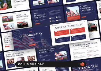 节日文化宣传主题活动策划PPT模板 - 顶尖PPT